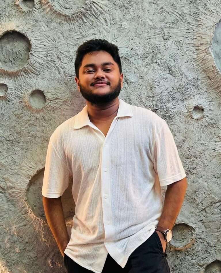 Nishan Shashintha